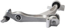 Delphi TC8934 Suspension Control Arm and Ball Joint Assembly - Front Right Lower