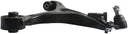 Delphi TC8993 Suspension Control Arm and Ball Joint Assembly - Front Left Lower