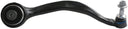 Delphi TC9015 Suspension Control Arm and Ball Joint Assembly - Front Right Lower Forward