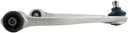 Delphi TC9017 Suspension Control Arm and Ball Joint Assembly - Front Right Upper
