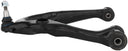 Delphi TC9043 Suspension Control Arm and Ball Joint Assembly - Front Right Lower