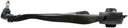 Delphi TC9064 Suspension Control Arm and Ball Joint Assembly - Front Left Lower