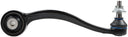 Delphi TC9141 Suspension Control Arm and Ball Joint Assembly - Front Right Upper Forward