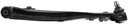 Delphi TC9168 Suspension Control Arm and Ball Joint Assembly - Front Left Lower