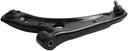Delphi TC9331 Suspension Control Arm and Ball Joint Assembly - Front Left Lower