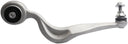 Delphi TC9360 Suspension Control Arm and Ball Joint Assembly - Front Left Lower Forward