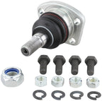 Delphi TC936 Suspension Ball Joint - Front Lower