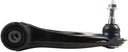 Delphi TC9449 Suspension Control Arm and Ball Joint Assembly - Front Left Upper