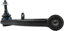 Delphi TC9452 Suspension Control Arm and Ball Joint Assembly - Front Right Upper