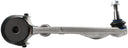 Delphi TC9489 Suspension Control Arm and Ball Joint Assembly - Front Left Upper