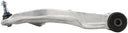 Delphi TC9499 Suspension Control Arm and Ball Joint Assembly - Front Right Lower