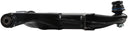 Delphi TC9501 Suspension Control Arm and Ball Joint Assembly - Front Left Lower