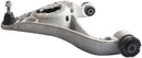 Delphi TC9504 Suspension Control Arm and Ball Joint Assembly - Front Left Lower