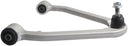 Delphi TC9525 Suspension Control Arm and Ball Joint Assembly - Front Left Upper