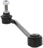 Delphi TC992 Suspension Stabilizer Bar Link Kit - Rear Left