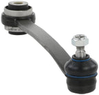 Delphi TC994 Suspension Control Arm and Ball Joint Assembly - Rear