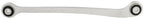Delphi TC996 Suspension Control Arm - Rear Lower Forward