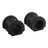 Delphi TD1053W Suspension Stabilizer Bar Bushing Kit - Front