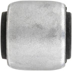 Delphi TD1072W Suspension Control Arm Bushing - Rear Lower Center Inner