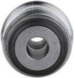 Delphi TD1166W Suspension Control Arm Bushing - Rear At Knuckle (Lower)