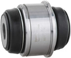 Delphi TD1166W Suspension Control Arm Bushing - Rear At Knuckle (Lower)