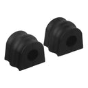 Delphi TD1202W Suspension Stabilizer Bar Bushing Kit - Front