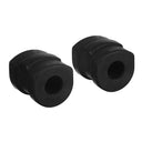 Delphi TD1213W Suspension Control Arm Bushing - Front