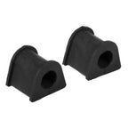 Delphi TD1265W Suspension Stabilizer Bar Bushing Kit - Front