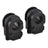 Delphi TD1275W Suspension Stabilizer Bar Bushing Kit - Front To Frame