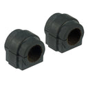 Delphi TD1463W Suspension Stabilizer Bar Bushing Kit - Front