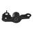 Delphi TD1480W Suspension Control Arm Bushing - Front Right Rearward