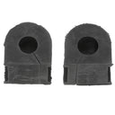 Delphi TD1489W Suspension Stabilizer Bar Bushing Kit - Rear