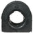 Delphi TD1664W Suspension Stabilizer Bar Bushing Kit - Rear