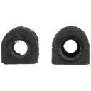 Delphi TD1666W Suspension Stabilizer Bar Bushing Kit - Rear