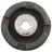 Delphi TD1727W Suspension Control Arm Bushing - Front Right Upper