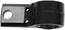 Delphi TD1977W Suspension Control Arm Bushing - Front Lower Rearward