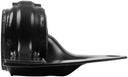 Delphi TD2023W Suspension Control Arm Bushing - Front Right Lower Rearward