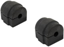 Delphi TD2101W Suspension Stabilizer Bar Bushing Kit - Rear