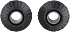 Delphi TD347W Suspension Control Arm Bushing - Front Lower Outer