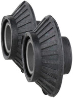 Delphi TD347W Suspension Control Arm Bushing - Front Lower Outer