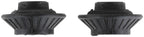 Delphi TD347W Suspension Control Arm Bushing - Front Lower Outer