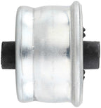Delphi TD349W Suspension Control Arm Bushing - Front Lower Rearward