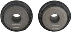 Delphi TD386W Suspension Control Arm Bushing - Front Lower Inner Rearward