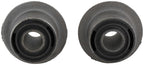 Delphi TD386W Suspension Control Arm Bushing - Front Lower Inner Rearward