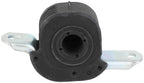 Delphi TD388W Suspension Control Arm Bushing - Front Left Lower Rearward Inner