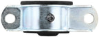 Delphi TD388W Suspension Control Arm Bushing - Front Left Lower Rearward Inner