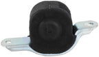 Delphi TD388W Suspension Control Arm Bushing - Front Left Lower Rearward Inner