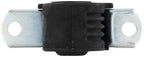 Delphi TD388W Suspension Control Arm Bushing - Front Left Lower Rearward Inner