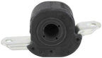 Delphi TD389W Suspension Control Arm Bushing - Front Right Lower Rearward Inner