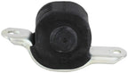 Delphi TD389W Suspension Control Arm Bushing - Front Right Lower Rearward Inner